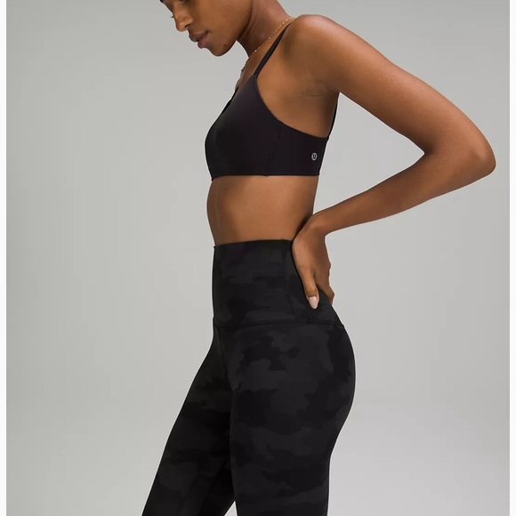 ๐NWTs Lululemon Align HR Leggings 28โ - Picture 3 of 14